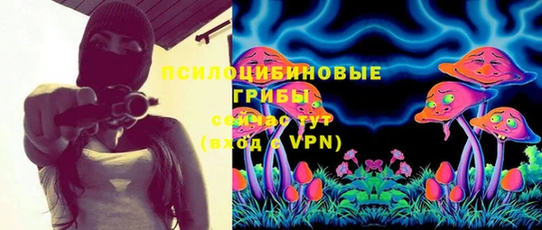 прущие крисы Покачи